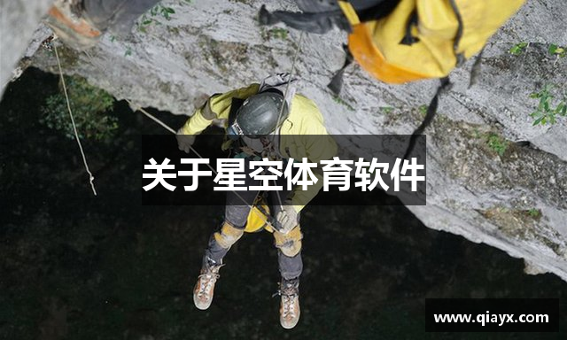 关于星空体育软件